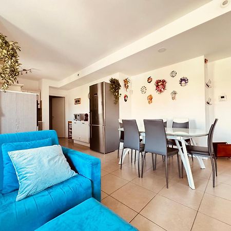 Homeby, Appartamento Barbara Mailand Exterior foto