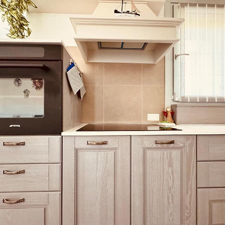 Homeby, Appartamento Barbara Mailand Exterior foto