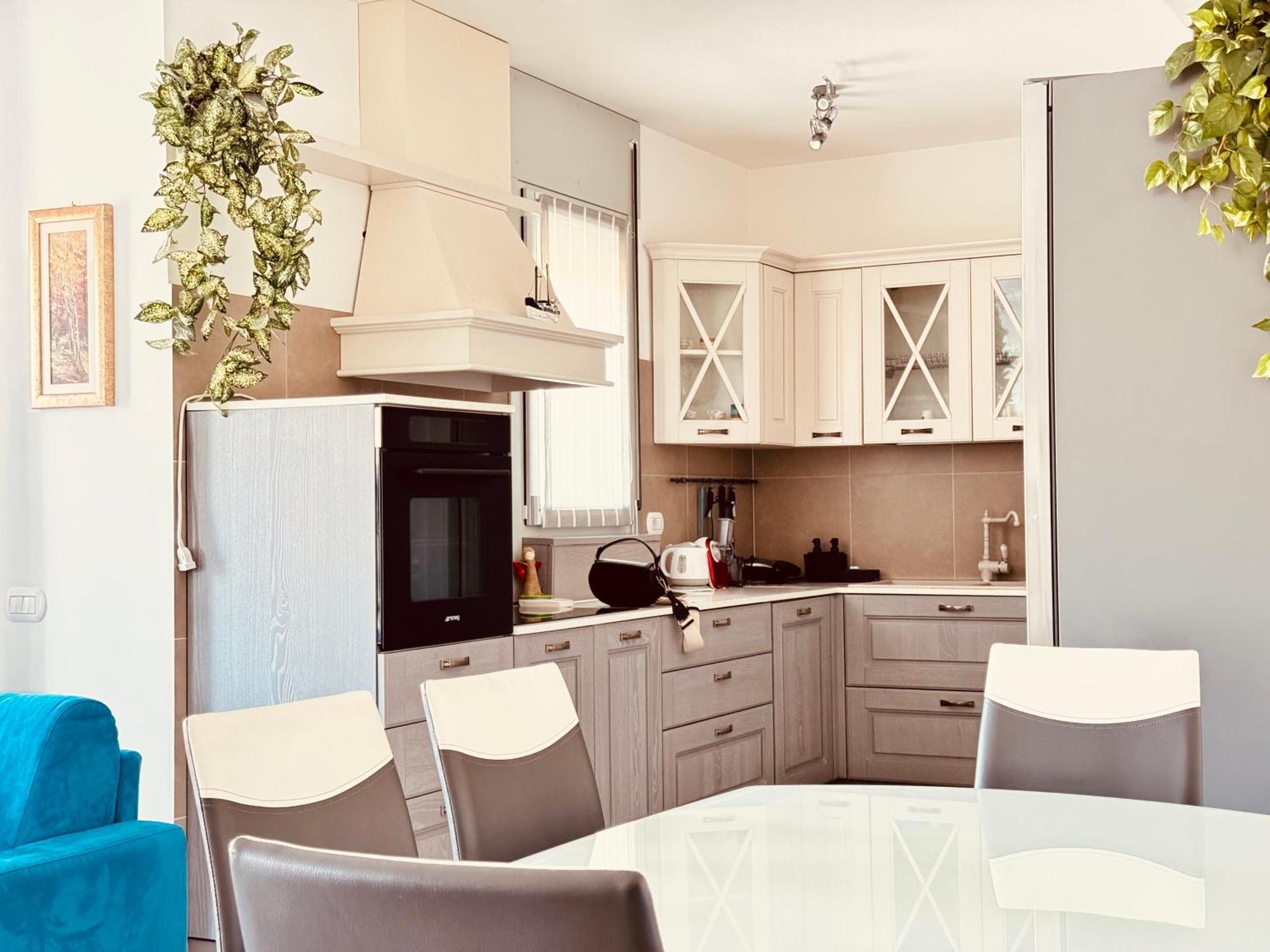 Homeby, Appartamento Barbara Mailand Exterior foto