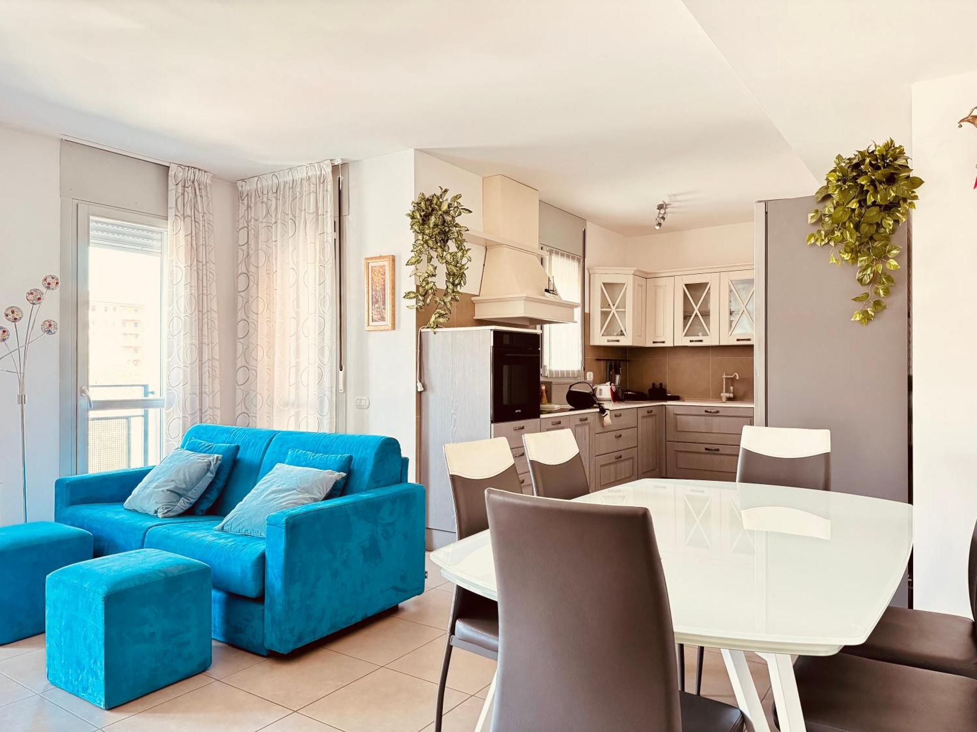 Homeby, Appartamento Barbara Mailand Exterior foto