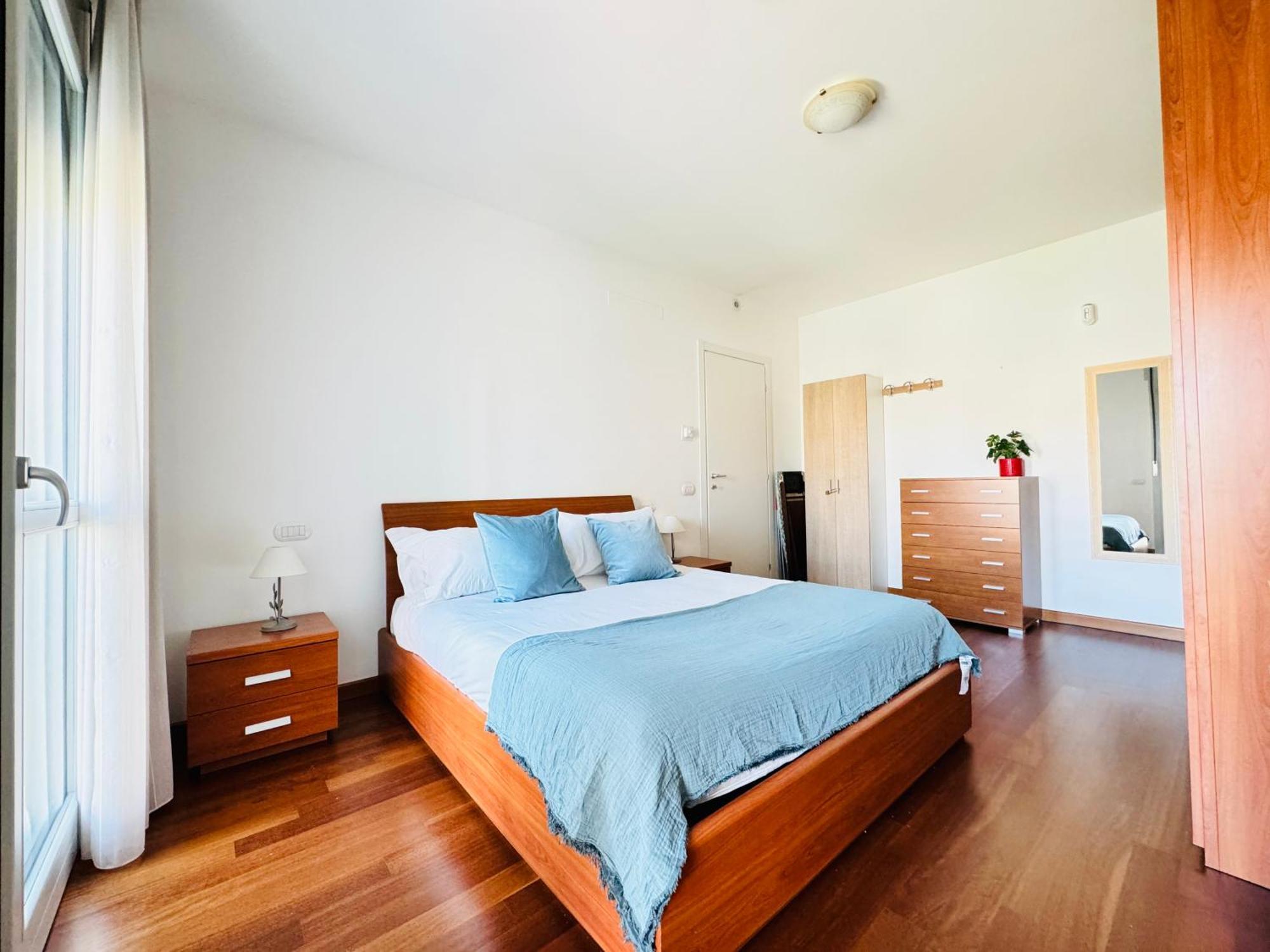 Homeby, Appartamento Barbara Mailand Exterior foto