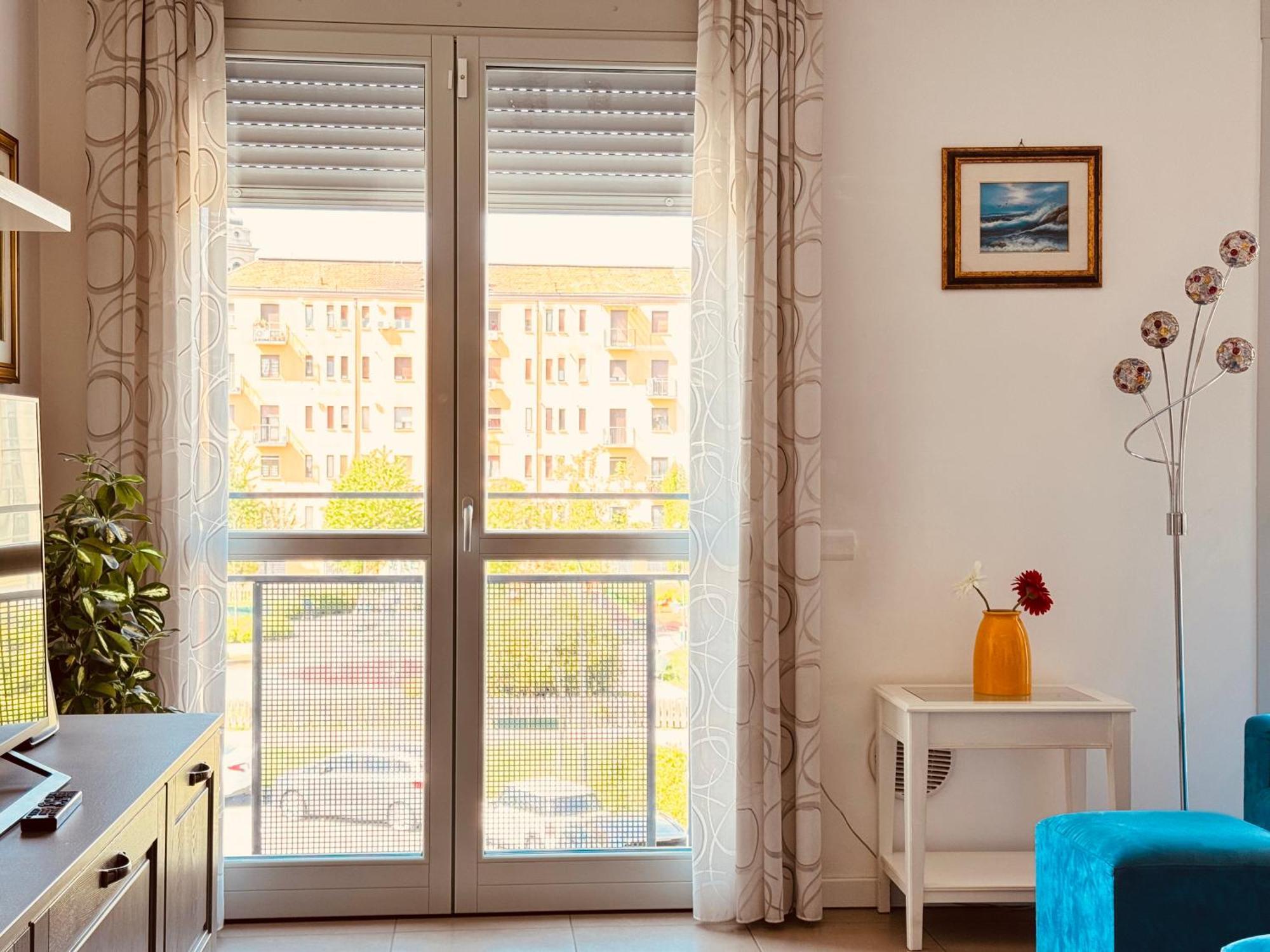 Homeby, Appartamento Barbara Mailand Exterior foto
