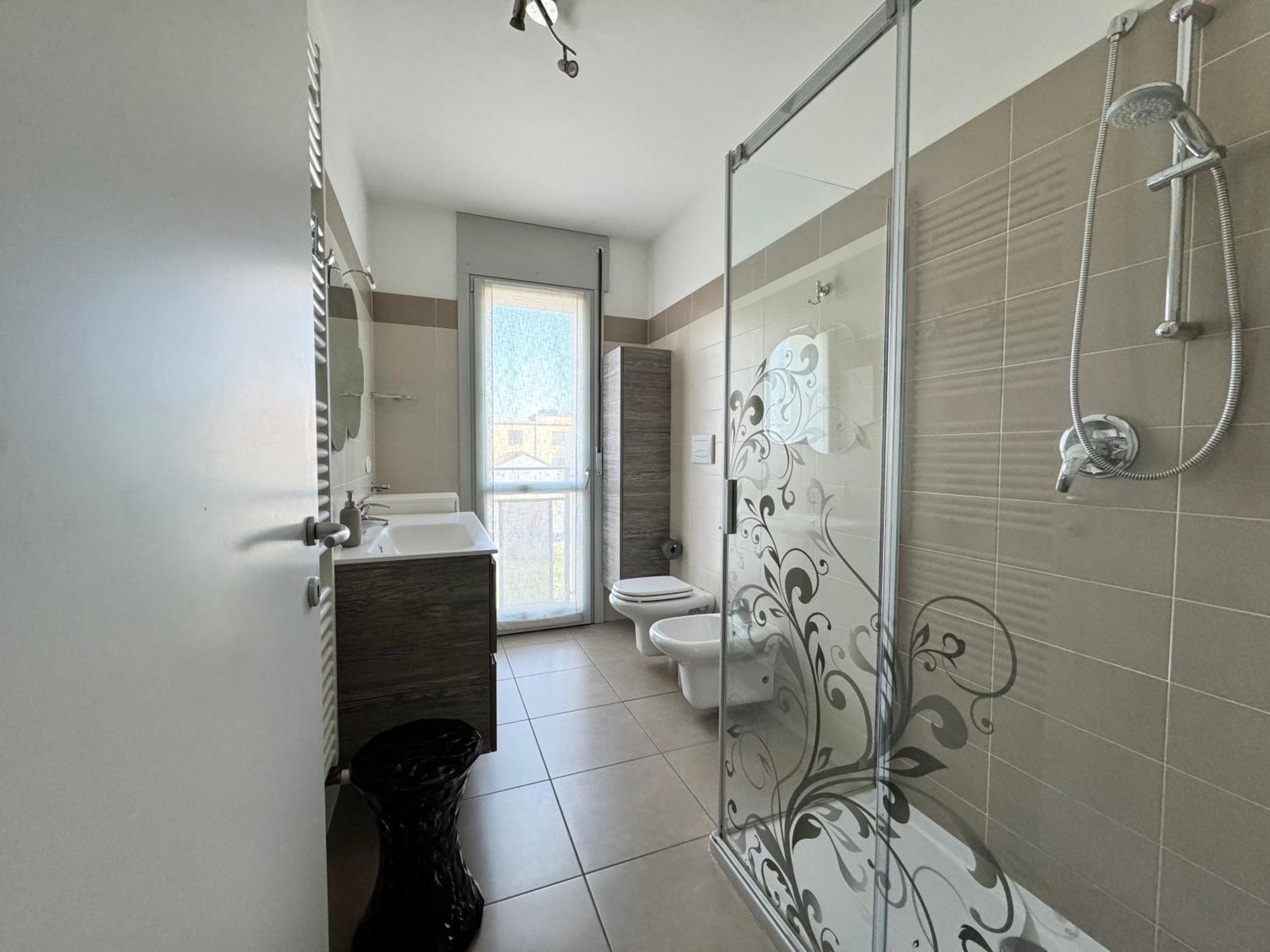 Homeby, Appartamento Barbara Mailand Exterior foto