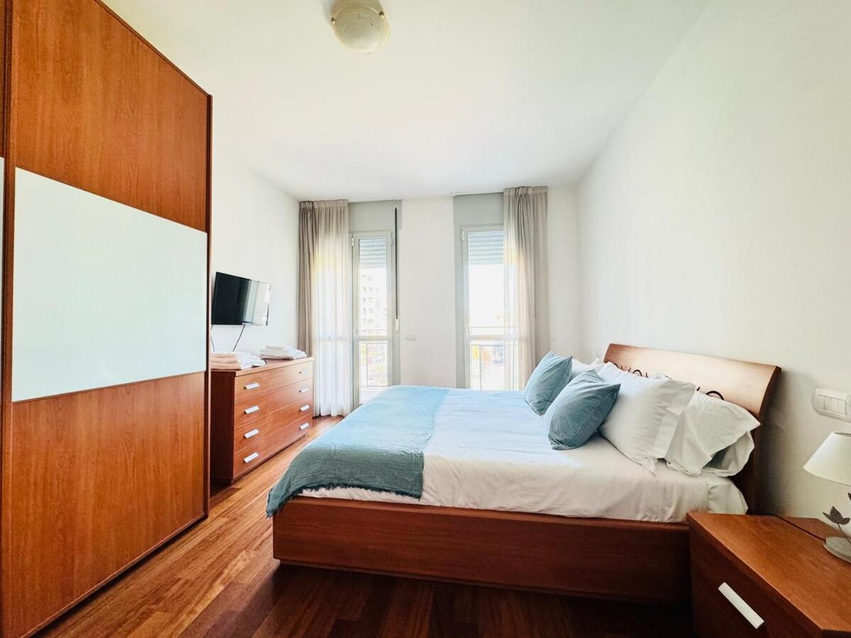 Homeby, Appartamento Barbara Mailand Exterior foto