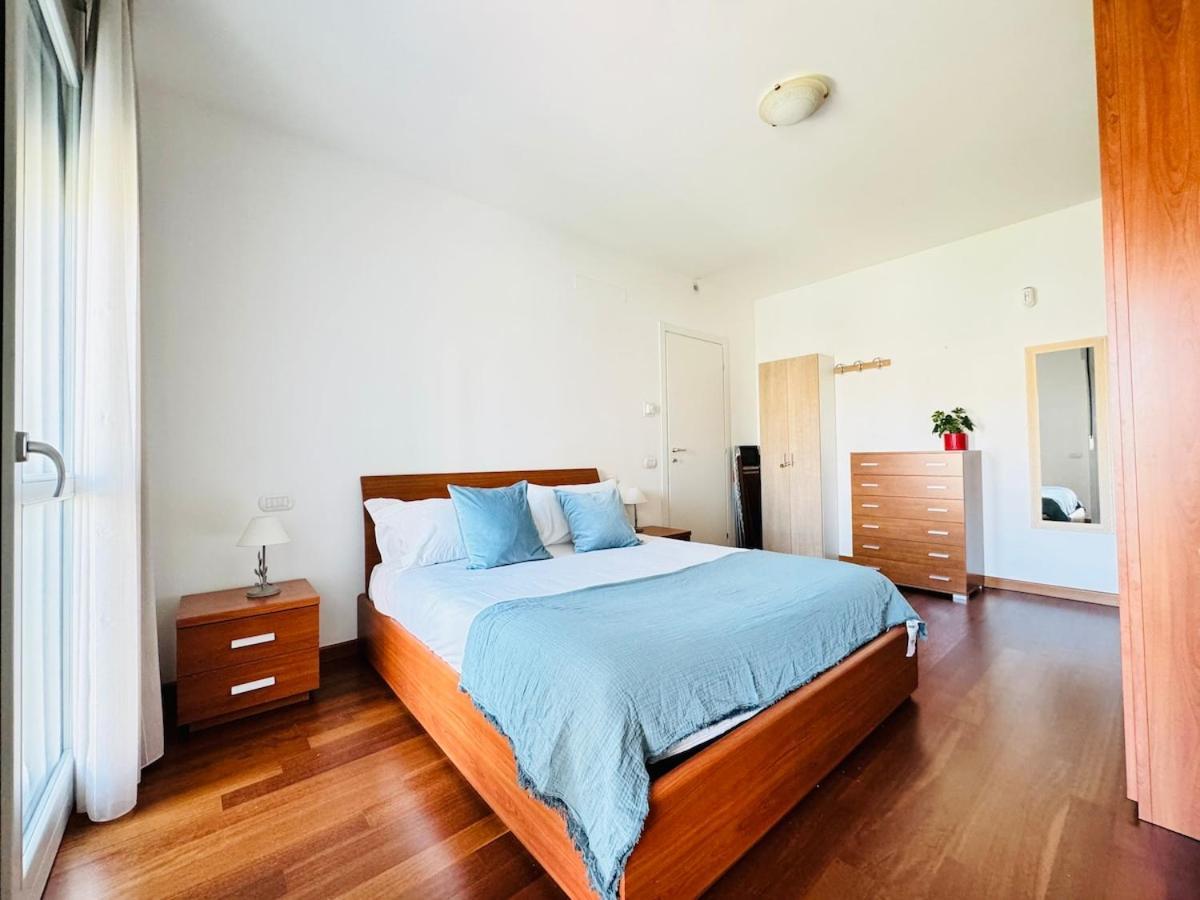 Homeby, Appartamento Barbara Mailand Exterior foto