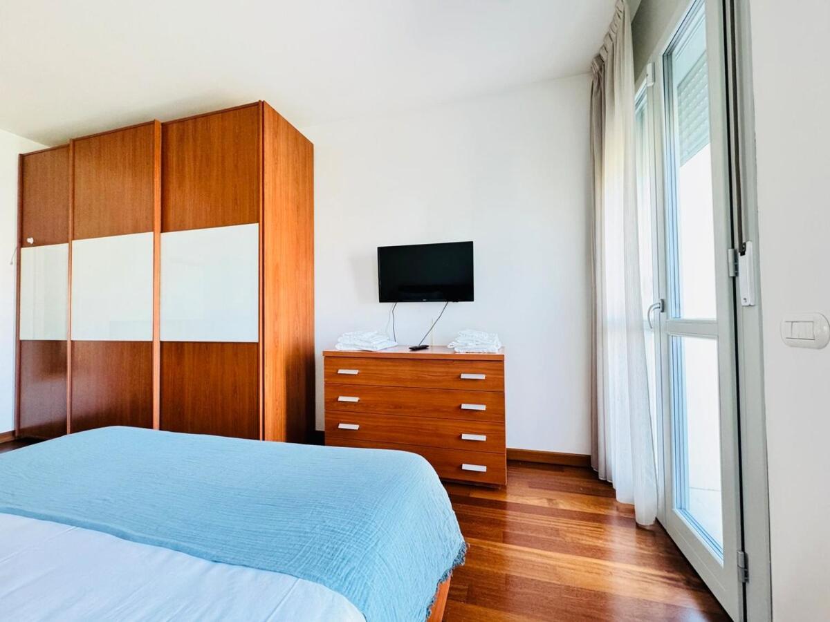 Homeby, Appartamento Barbara Mailand Exterior foto