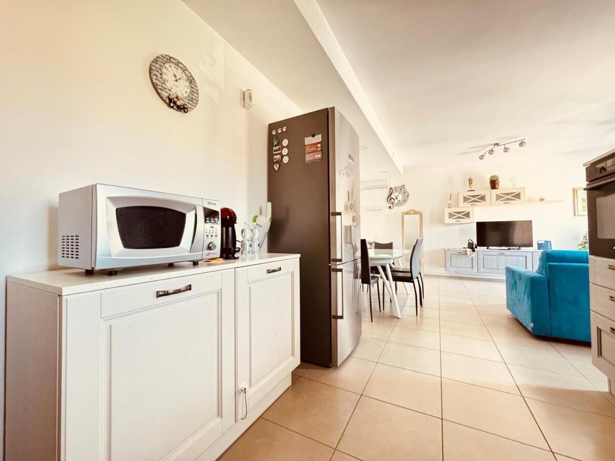 Homeby, Appartamento Barbara Mailand Exterior foto