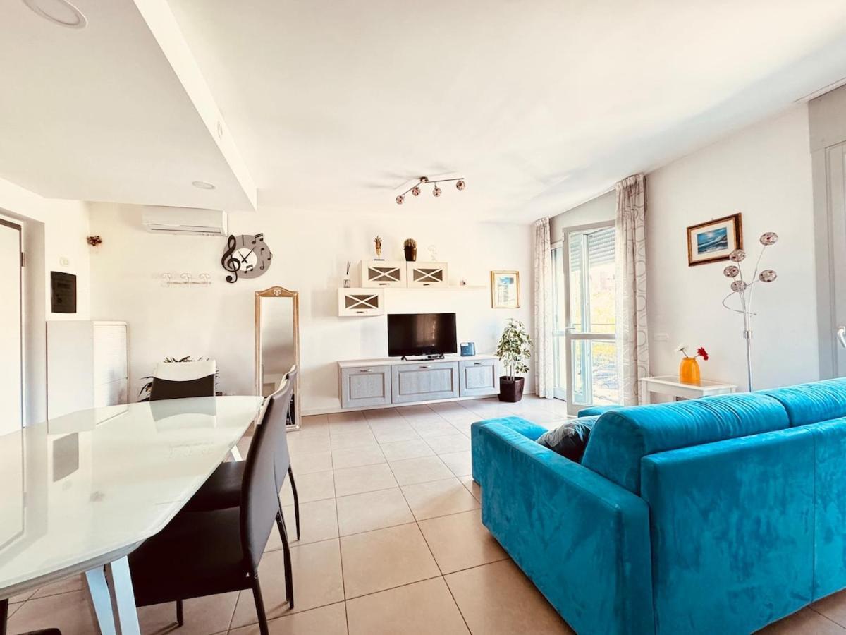 Homeby, Appartamento Barbara Mailand Exterior foto