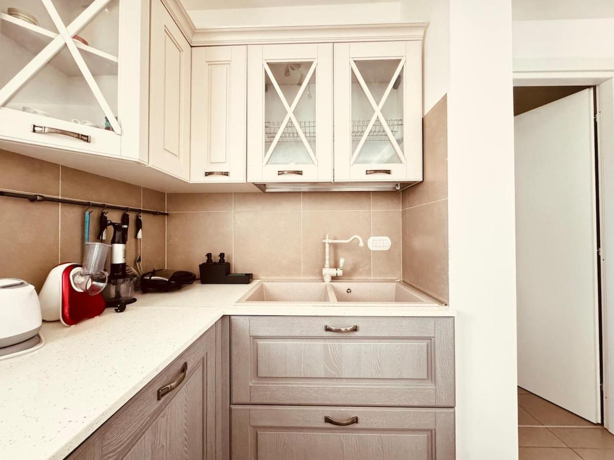 Homeby, Appartamento Barbara Mailand Exterior foto