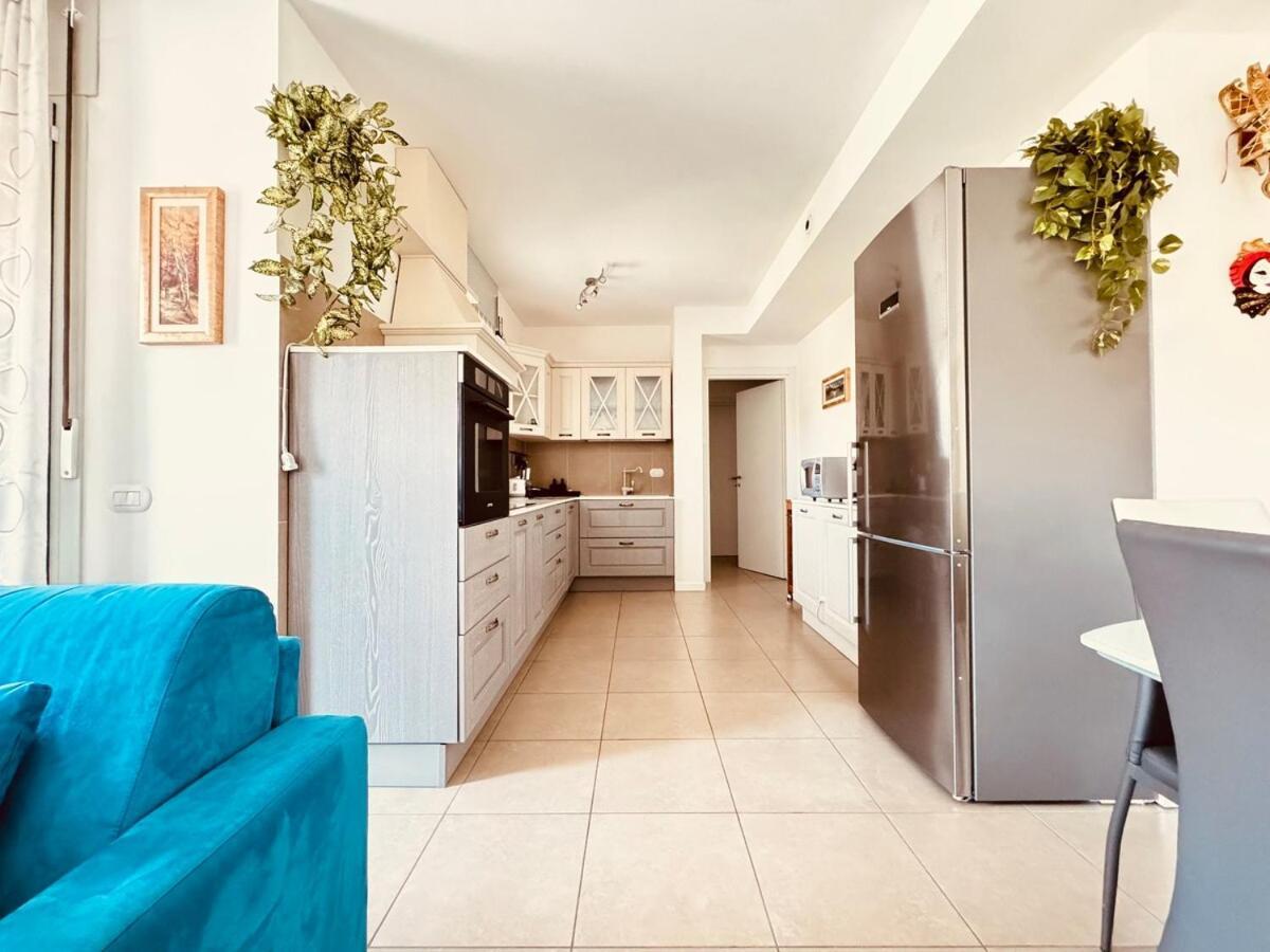 Homeby, Appartamento Barbara Mailand Exterior foto