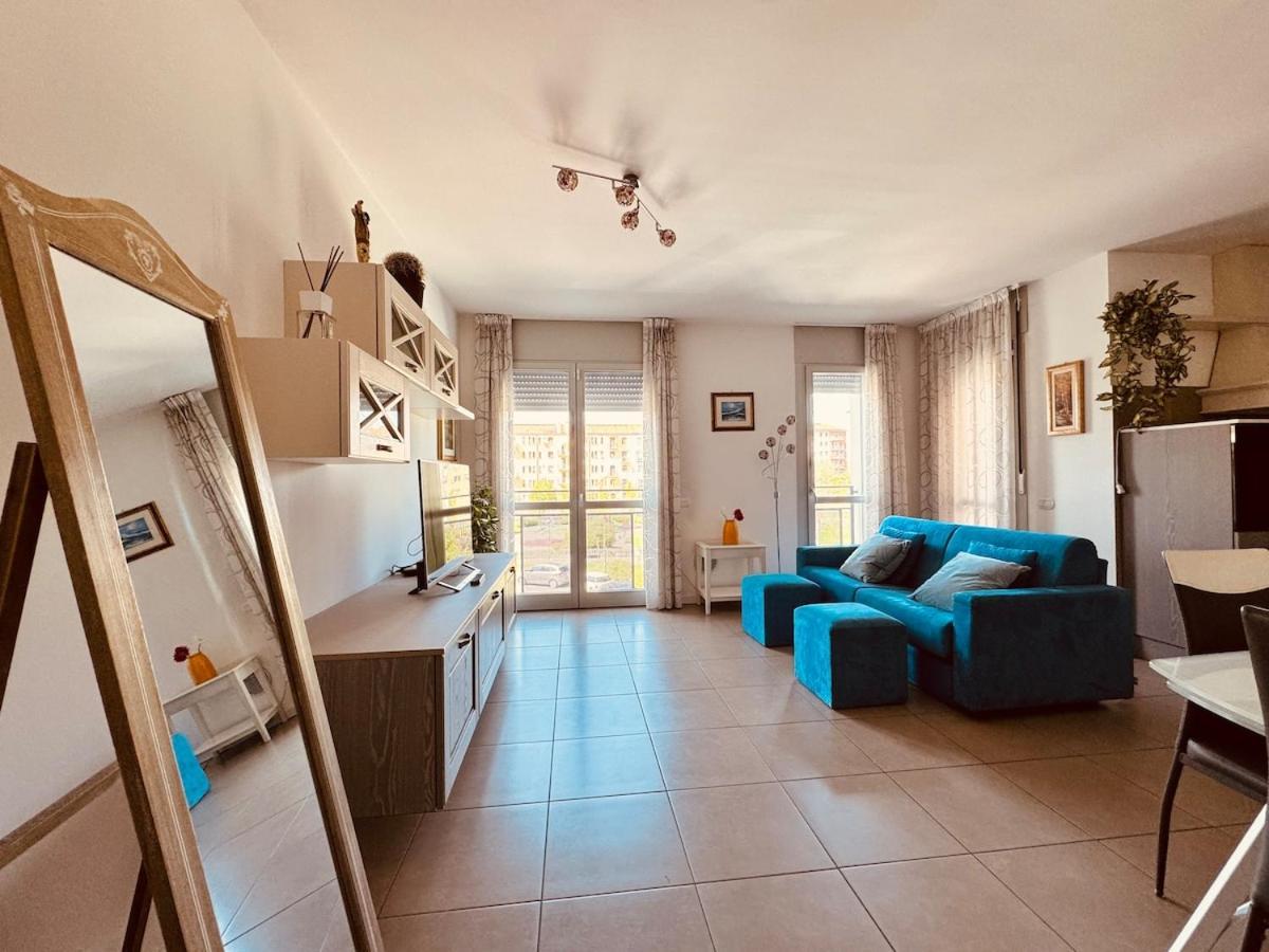 Homeby, Appartamento Barbara Mailand Exterior foto