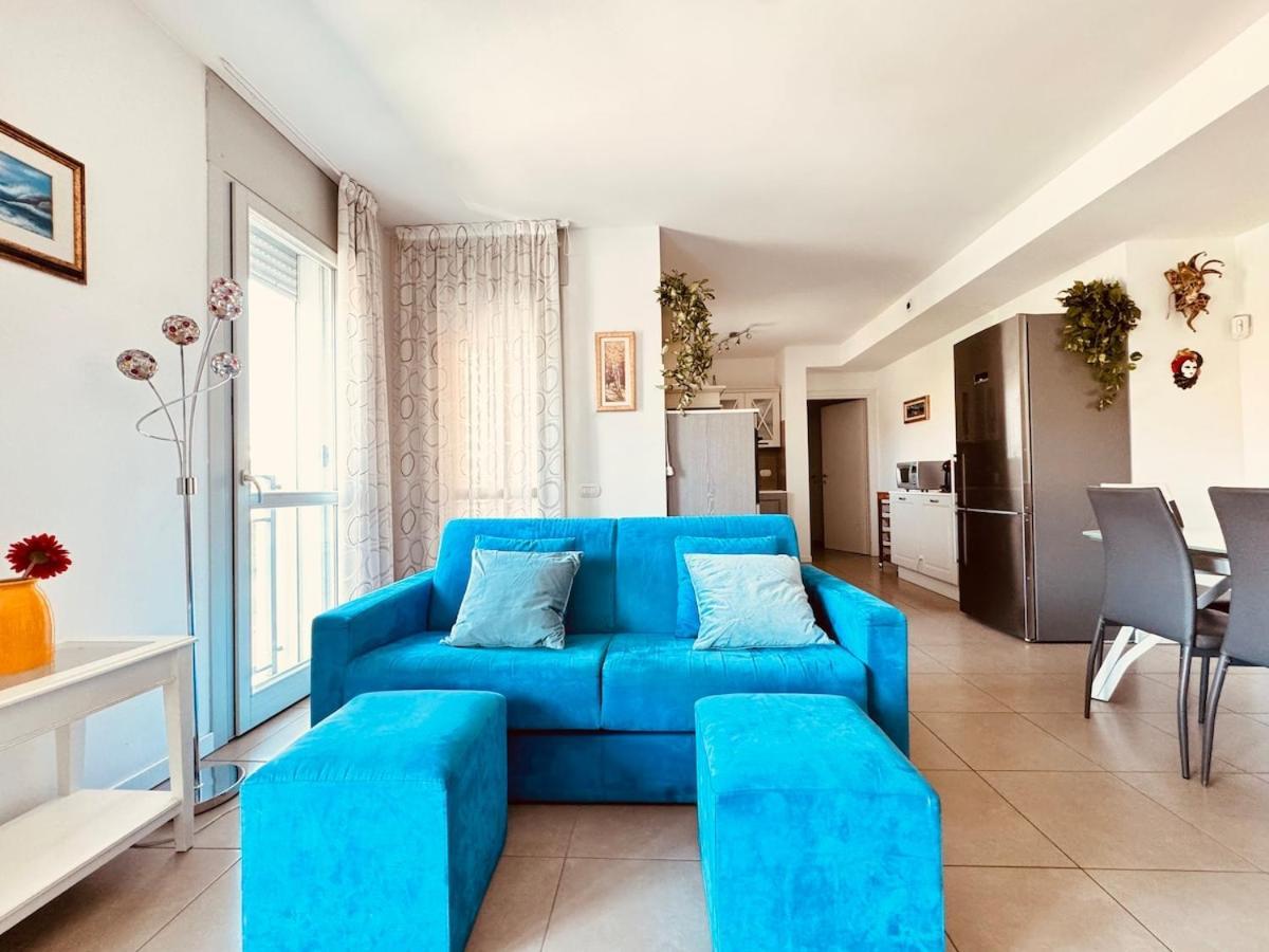 Homeby, Appartamento Barbara Mailand Exterior foto