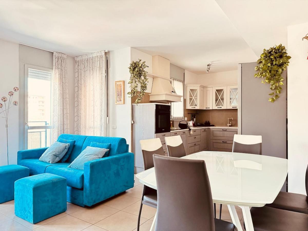 Homeby, Appartamento Barbara Mailand Exterior foto